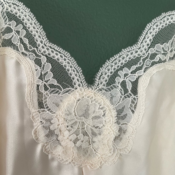 Vintage French Maid Bodysuit - Picture 5 of 6